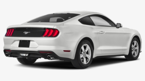 New 2020 Ford Mustang Gt Premium, HD Png Download, Transparent PNG