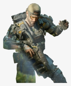 Bo3 Sparrow Png Free Library, Transparent Png, Transparent PNG