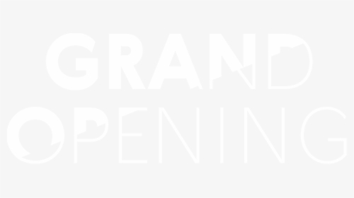 Grand Opening Png, Transparent Png, Transparent PNG