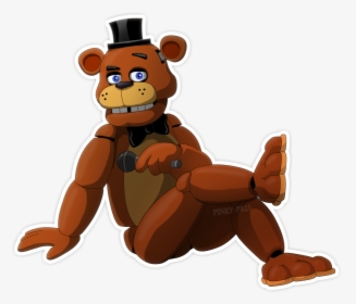 Fnaf Png Page, Transparent Png, Transparent PNG