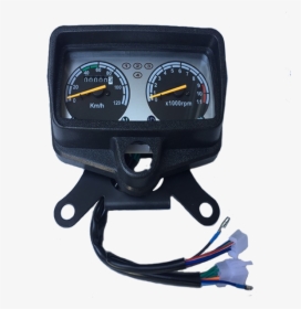 Motorcycle Parts Digital Speedometer Tachometer Indicator, HD Png Download, Transparent PNG