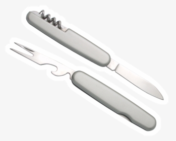 Transparent Fork And Knife Png, Png Download, Transparent PNG