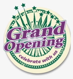 Showroom Grand Opening, HD Png Download, Transparent PNG