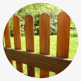 Wood Fence20170919 28349 169ibwu, HD Png Download, Transparent PNG