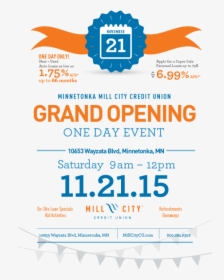 Grand Opening Png, Transparent Png, Transparent PNG