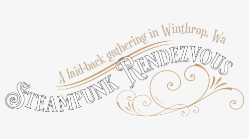 The Steampunk Rendezvous, HD Png Download, Transparent PNG