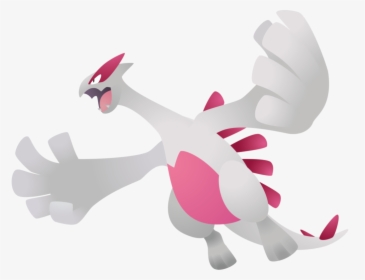 Lugia Pokemon PNG Transparent Background, Free Download #18168 -  FreeIconsPNG