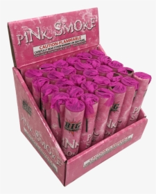 Pink Smoke, HD Png Download, Transparent PNG