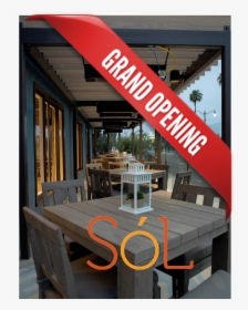 Grand Opening Png, Transparent Png, Transparent PNG