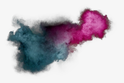 Pink Smoke Png, Transparent Png, Transparent PNG