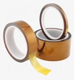 Polyimide High Temperature Masking Tape, HD Png Download, Transparent PNG