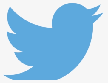 Twitter Logo Blue, HD Png Download, Transparent PNG
