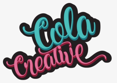 Cola Creative Logo, HD Png Download, Transparent PNG