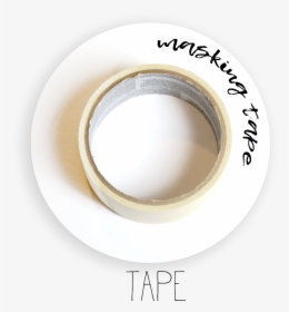Masking Tape Png, Transparent Png, Transparent PNG