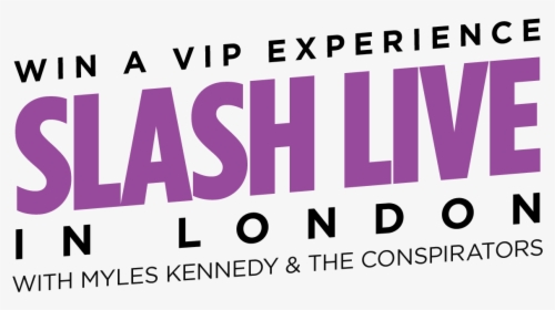 Slash Live Logo, HD Png Download, Transparent PNG