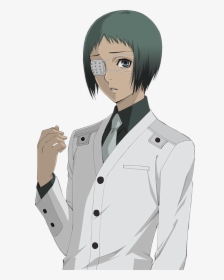 Tokyo Ghoul Png, Transparent Png, Transparent PNG