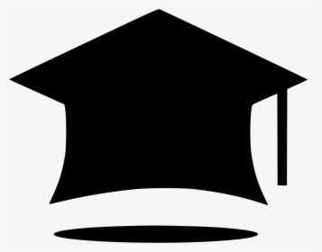 Graducation Cap Graduate, HD Png Download, Transparent PNG