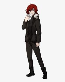 Tokyo Ghoul Roleplay Wikia, HD Png Download, Transparent PNG