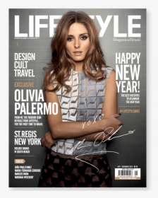 Olivia Palermo, HD Png Download, Transparent PNG