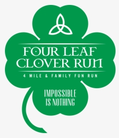 4 Leaf Clover Png, Transparent Png, Transparent PNG