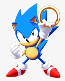 The Classic Blue Boi, HD Png Download, Transparent PNG