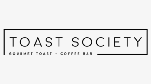 Toast Society Cafe, HD Png Download, Transparent PNG