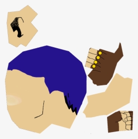 Joseph Joestar Png, Transparent Png, Transparent PNG