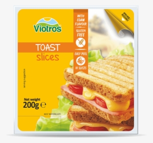 Toast Png, Transparent Png, Transparent PNG