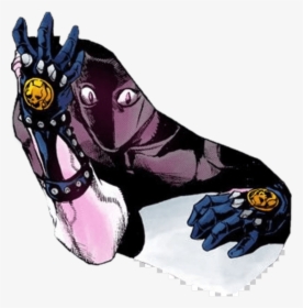 Joseph Joestar Png, Transparent Png, Transparent PNG