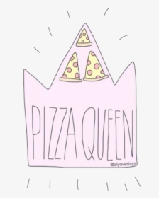 Pizza Png Tumblr, Transparent Png, Transparent PNG