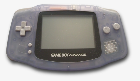 Gameboy Advance On, HD Png Download, Transparent PNG