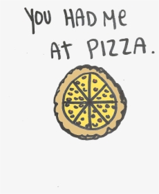 Pizza Png Tumblr, Transparent Png, Transparent PNG