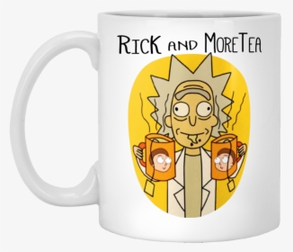 Rick And Morty, HD Png Download, Transparent PNG