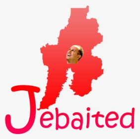 Jebaited, HD Png Download, Transparent PNG