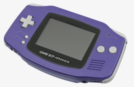 Game Boy Advance Architecture, HD Png Download, Transparent PNG