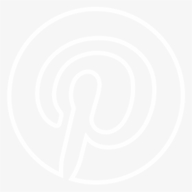 Pinterest Logo Png Transparent Background, Png Download, Transparent PNG