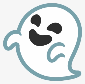 Snapchat Ghost Png, Transparent Png, Transparent PNG