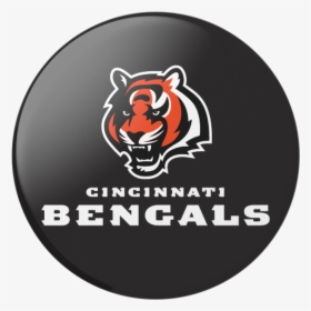 Cincinnati Bengals Logo, HD Png Download, Transparent PNG