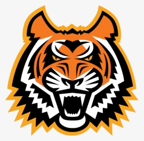 Bengals Logo Png, Transparent Png, Transparent PNG