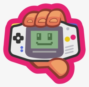 Icon Gameboy Advance, HD Png Download, Transparent PNG