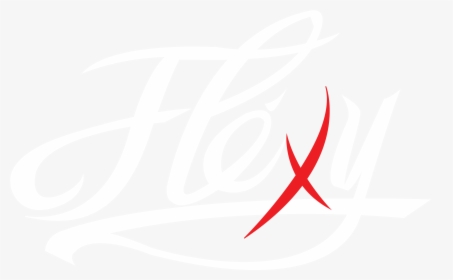 Fléxy - Calligraphy, HD Png Download, Transparent PNG