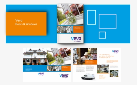 Vevo Brochure, HD Png Download, Transparent PNG