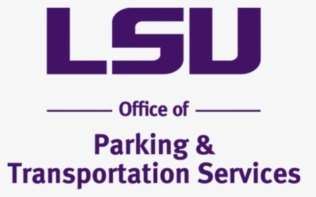 Louisiana State University Lsu Tigers Football Logo, HD Png Download, Transparent PNG
