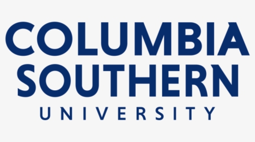 Columbia Southern University Logo, HD Png Download, Transparent PNG