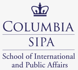 Columbia University Logo Png, Transparent Png, Transparent PNG