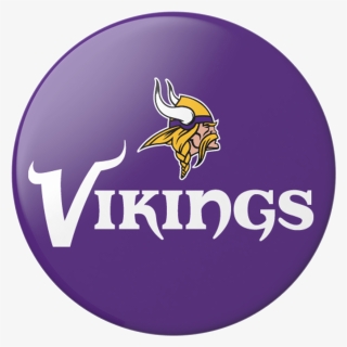 Transparent Vikings Logo Png, Png Download, Transparent PNG