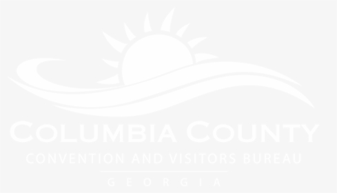 Visit Columbia County Logo, HD Png Download, Transparent PNG