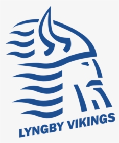 Vikings Logo Png, Transparent Png, Transparent PNG