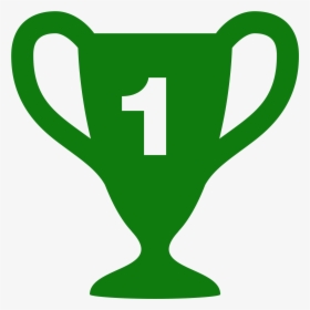 Trophy Icon White Png Clipart , Png Download, Transparent Png, Transparent PNG