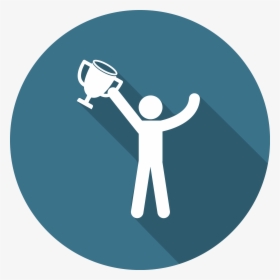 Champion Vector, HD Png Download, Transparent PNG